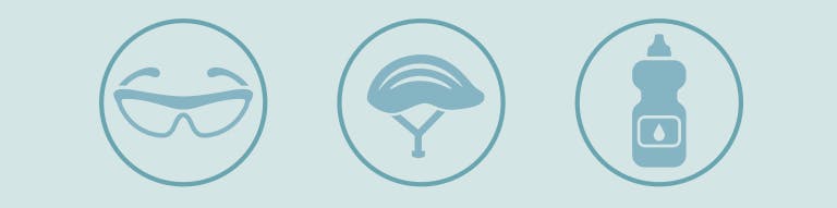 Must-haves til raceren