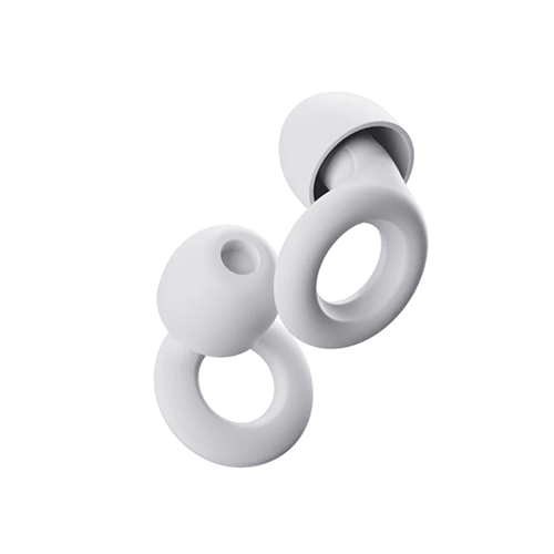 Ørepropper af silikone