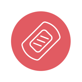 östrogen - plåstertillskott - medicinskt tillskott