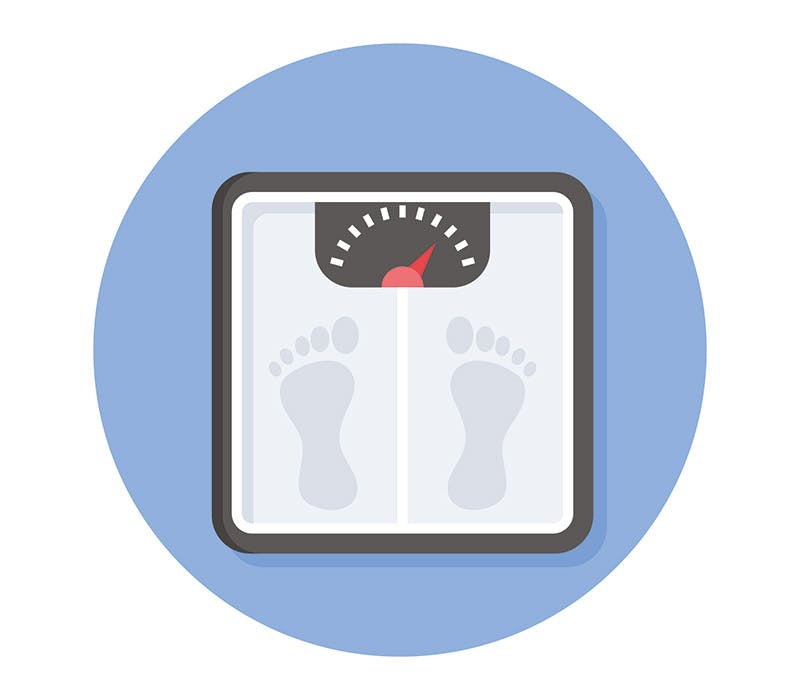 Overvekt som risikofaktor for håndartrose