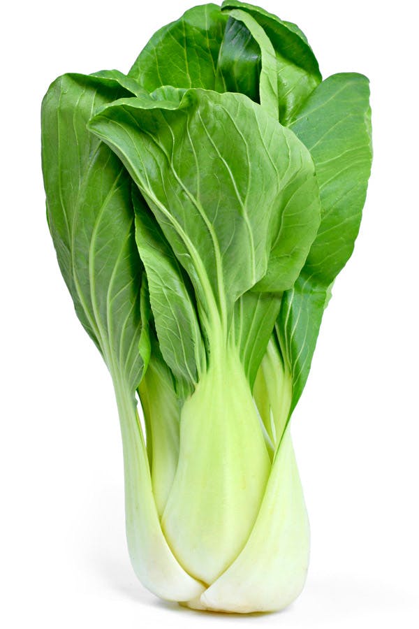 Pak choi