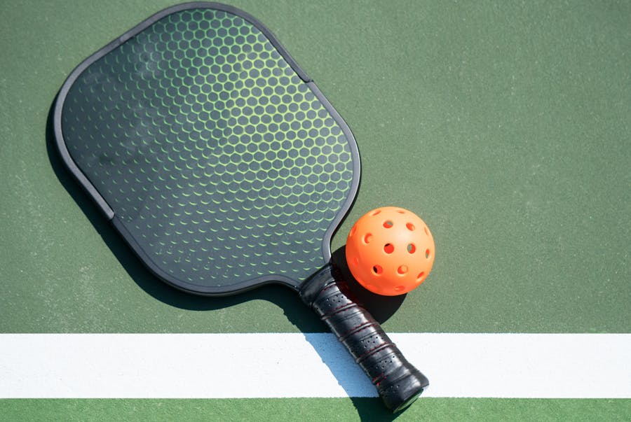pickleball-racket