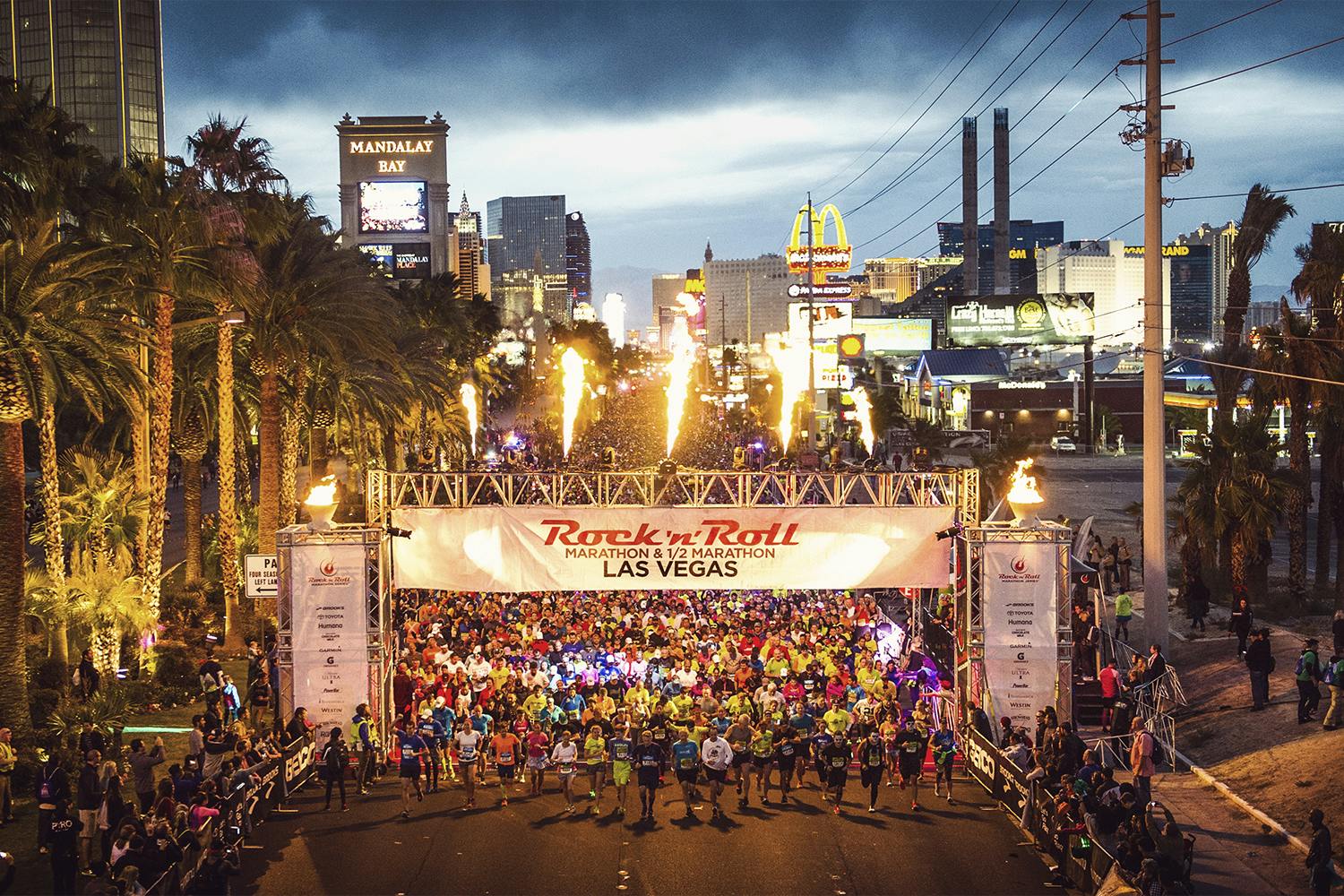 Rock 'n' Roll Las Vegas