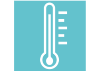 Ekstreme temperaturer kan øge sandsynligheden for, at man udvikler hudsygdommen