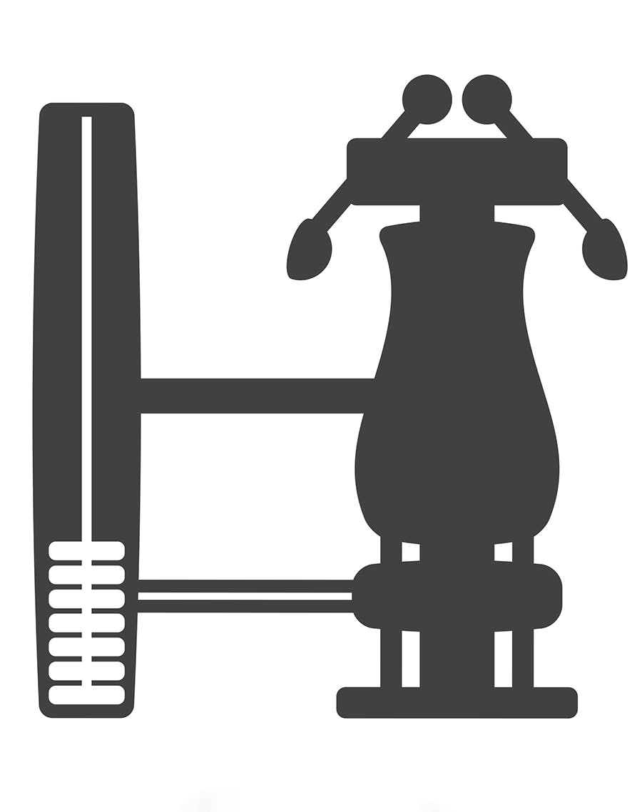 sideskulder-maskiner