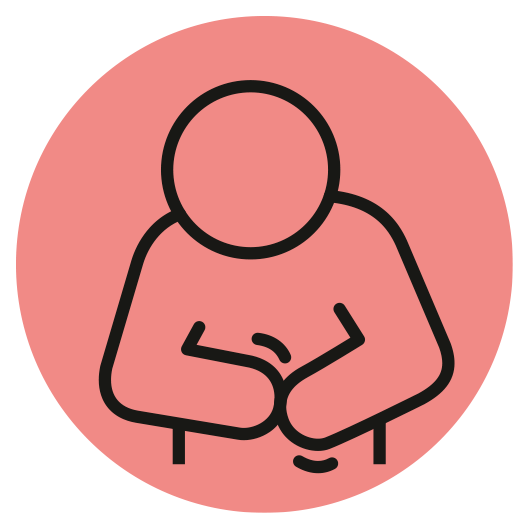 SMÄRTOR ELLER SJUKDOM