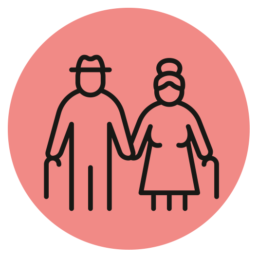 ÅLDER och lägre melatoninproduktion kan vara orsaken om du vaknar på natten och inte kan somna om