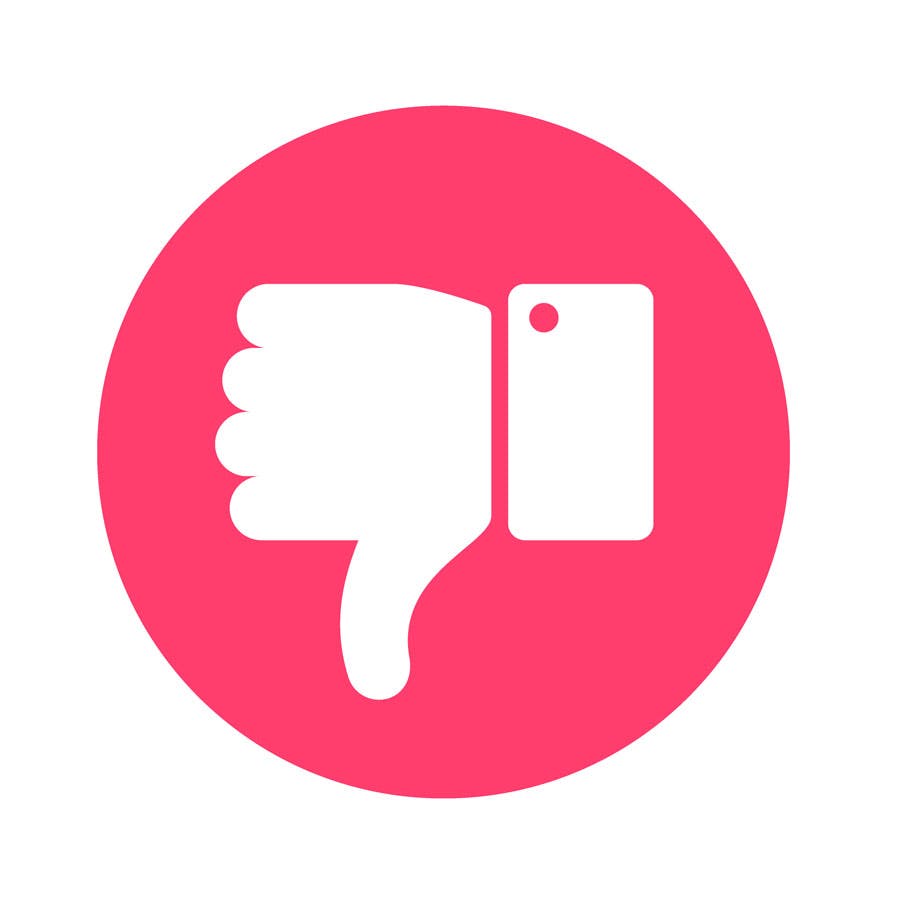 nedadvendt tommelfinger langvarig stress er farligt