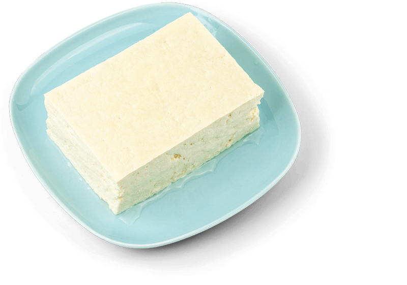 Näyttää juustolta