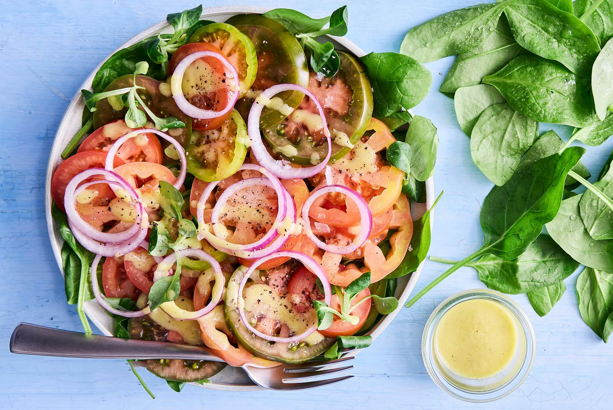 tomatsalat