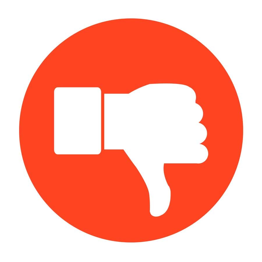 16/8-pätkäpaaston huonot puolet.