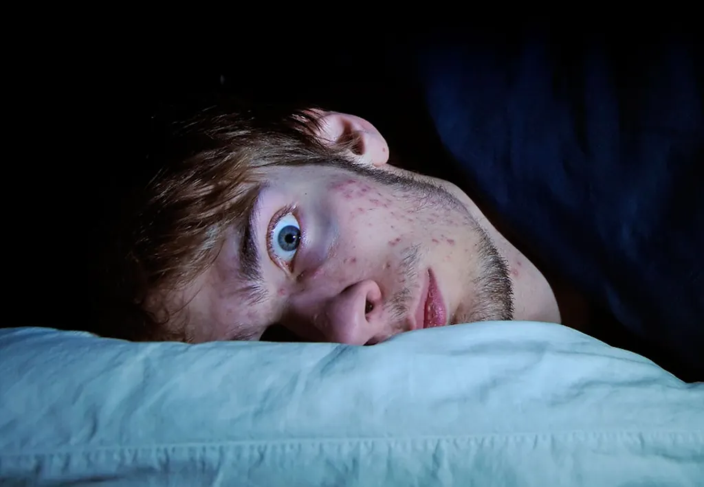 Waaom krijg ik slaap in mijn ogen? | wibnet.nl