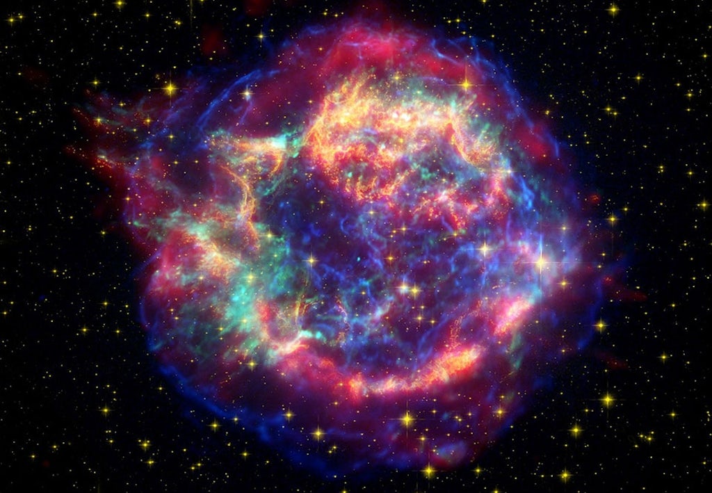Supernova