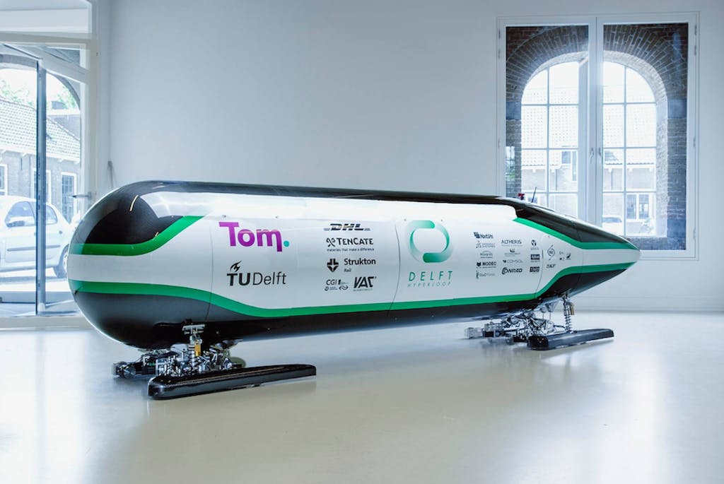 Toekomst: Supergeleiders moeten eeuwige energie opleveren | wibnet.nl