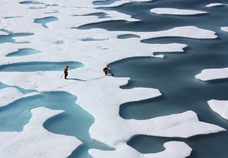 Klimaforandringer | Konsekvenser Og årsager | Illvid.dk