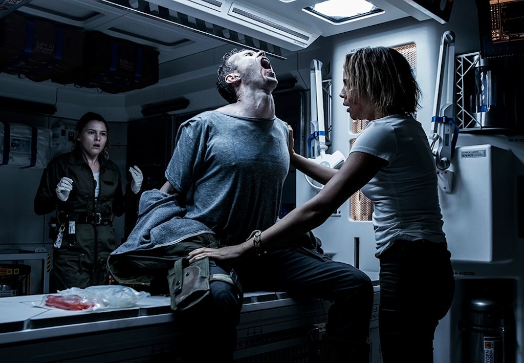 Alien: Covenant