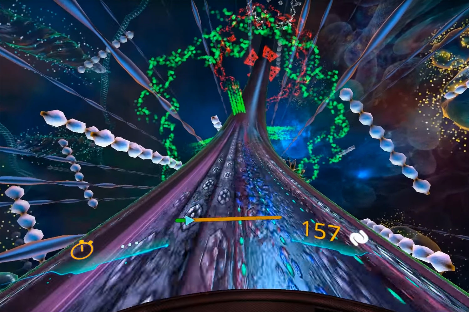 De 10 vetste virtual reality-apps | wibnet.nl