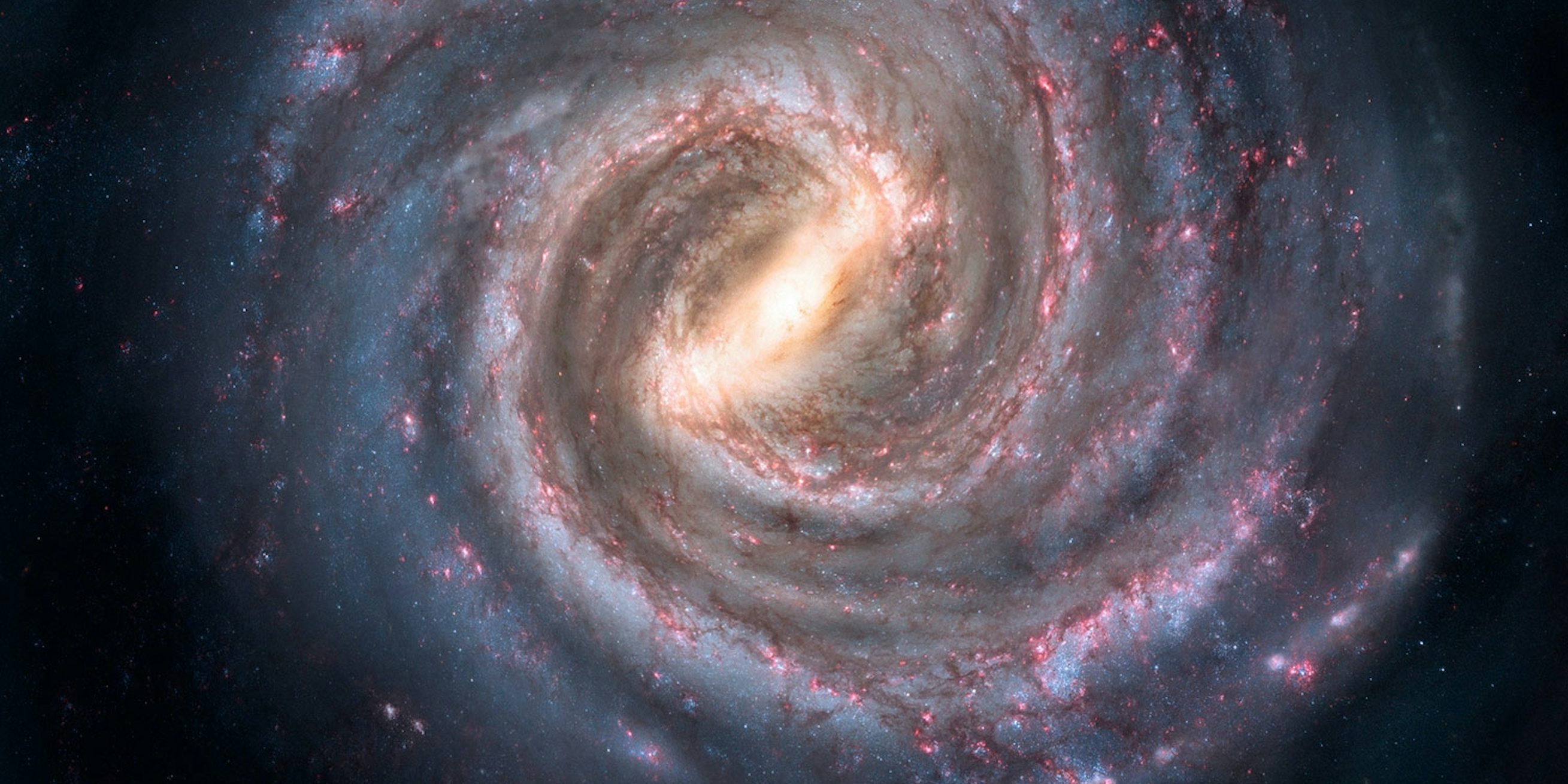 Melkweg – Hier krijg je overzicht van ons sterrenstelsel | wibnet.nl