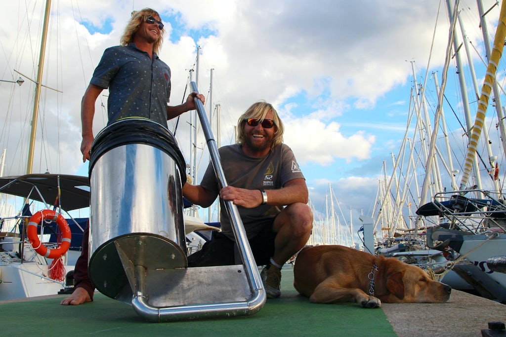 plast i havet teaser image