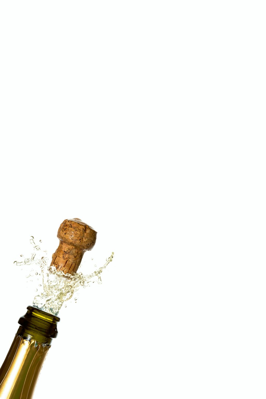 Champagneprop