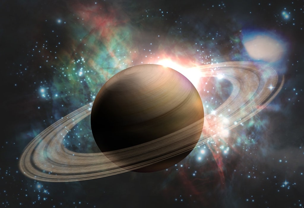 Hur Många Månar Har Saturnus