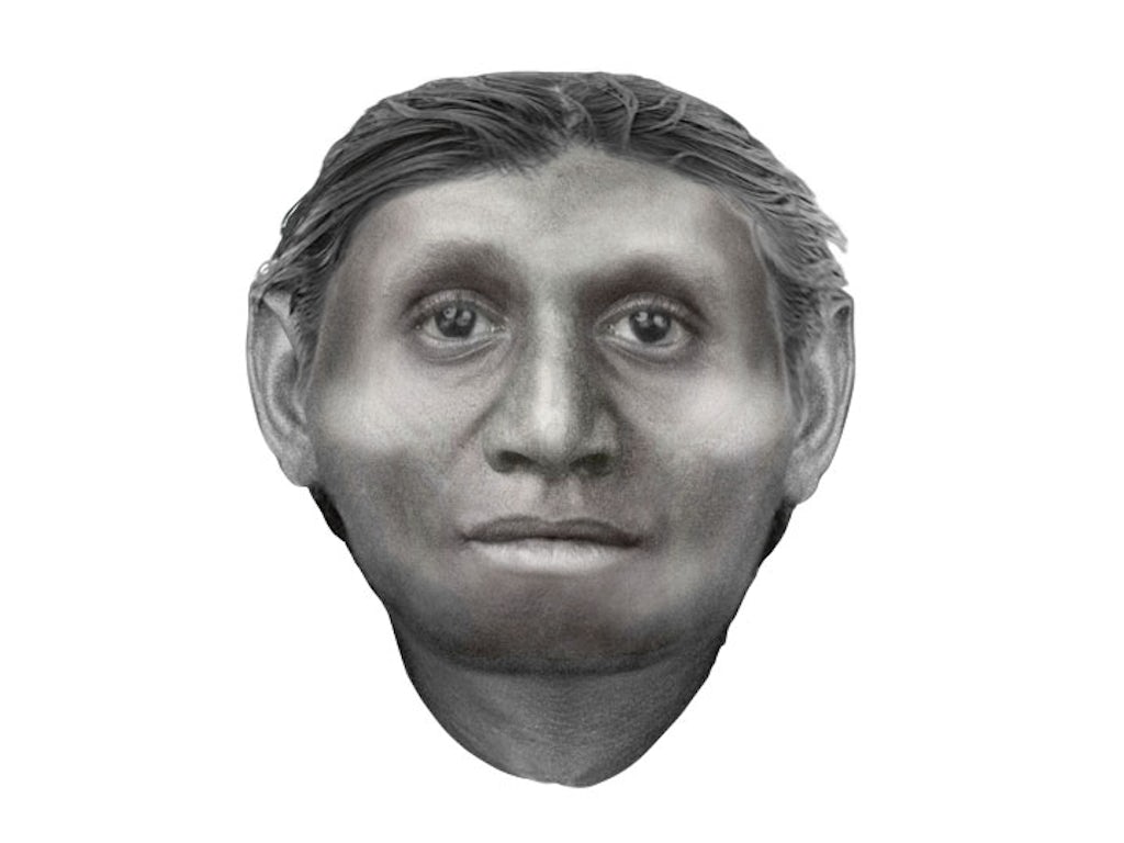 Homo floresiensis