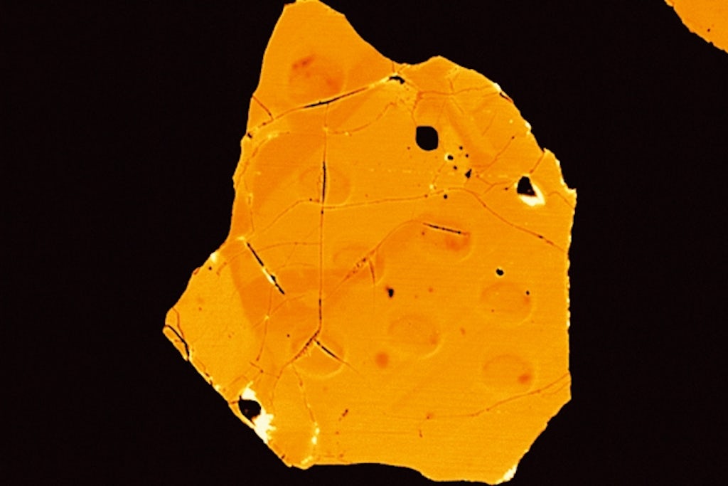 Zircon