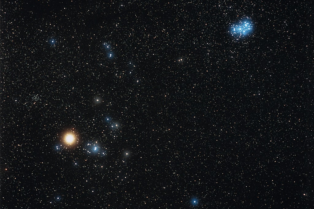 Red giant
