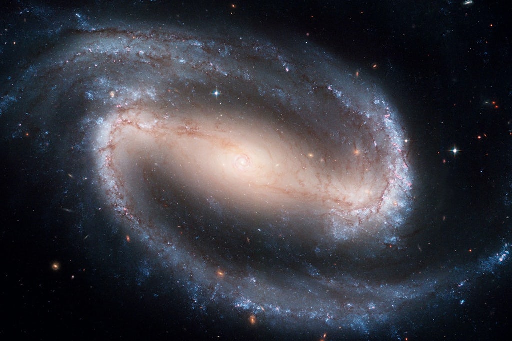 Spiralgalakse