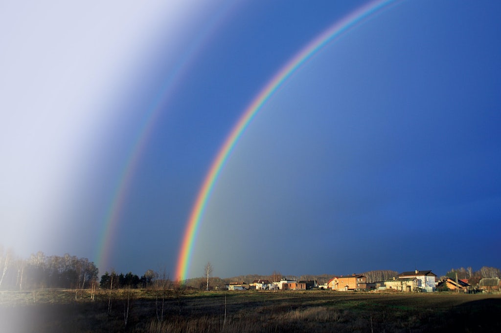 Rainbows