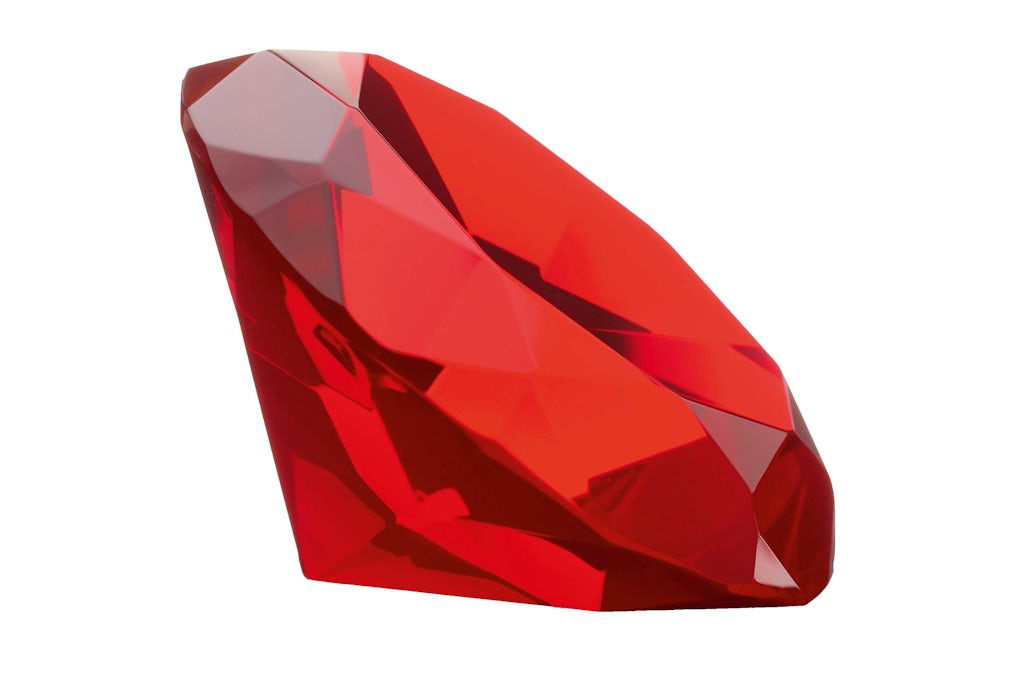 Ruby