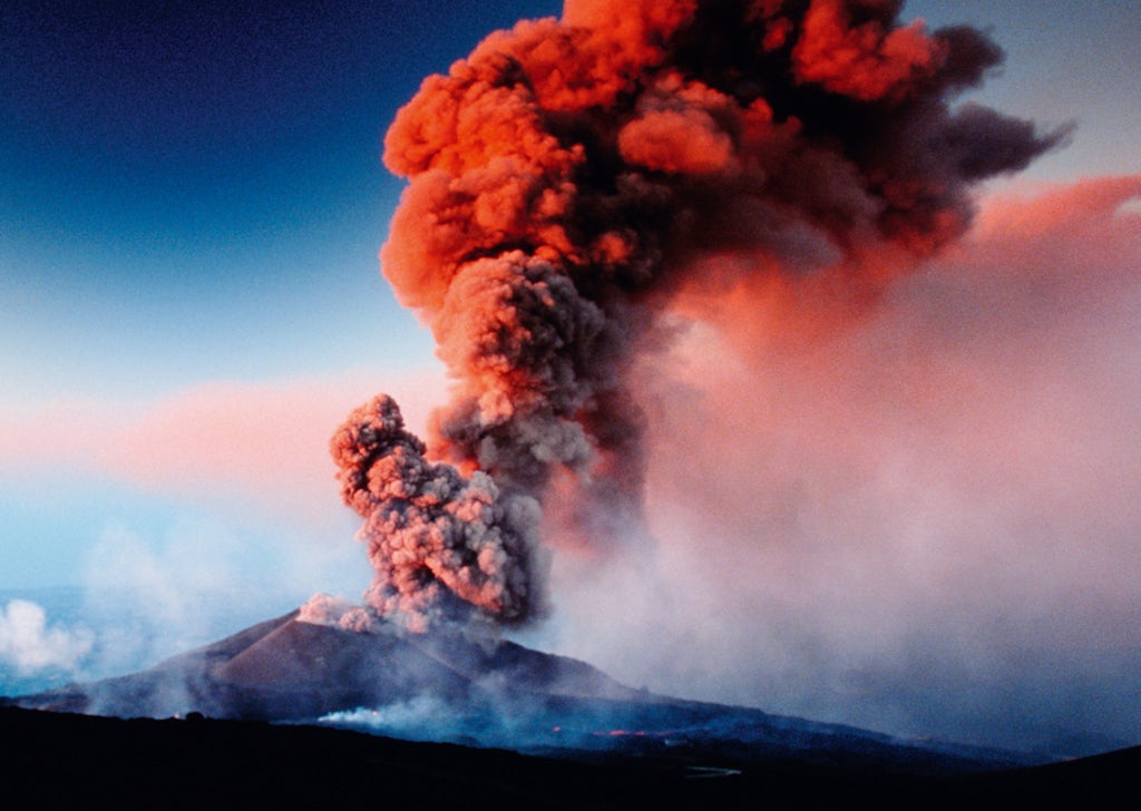 Etna