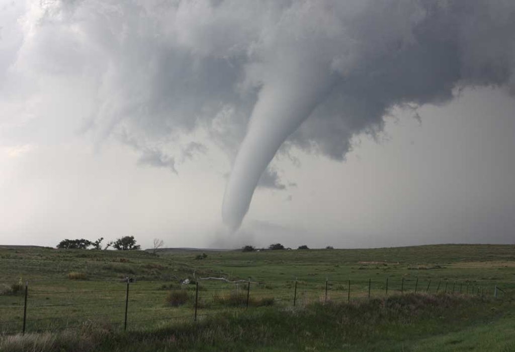 Tornado