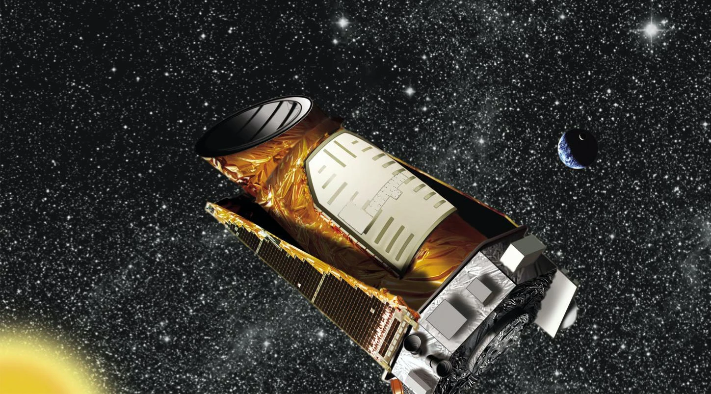 Telescopen - Wanneer is de telescoop uitgevonden? | wibnet.nl