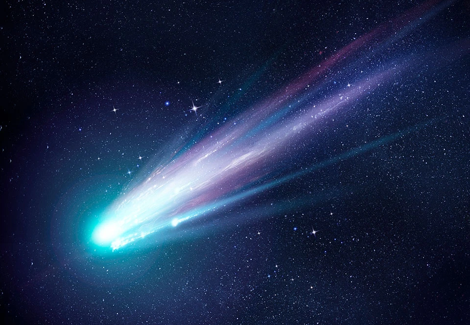 Km Meteor Meteor | Få overblik over meteorerne | illvid.dk