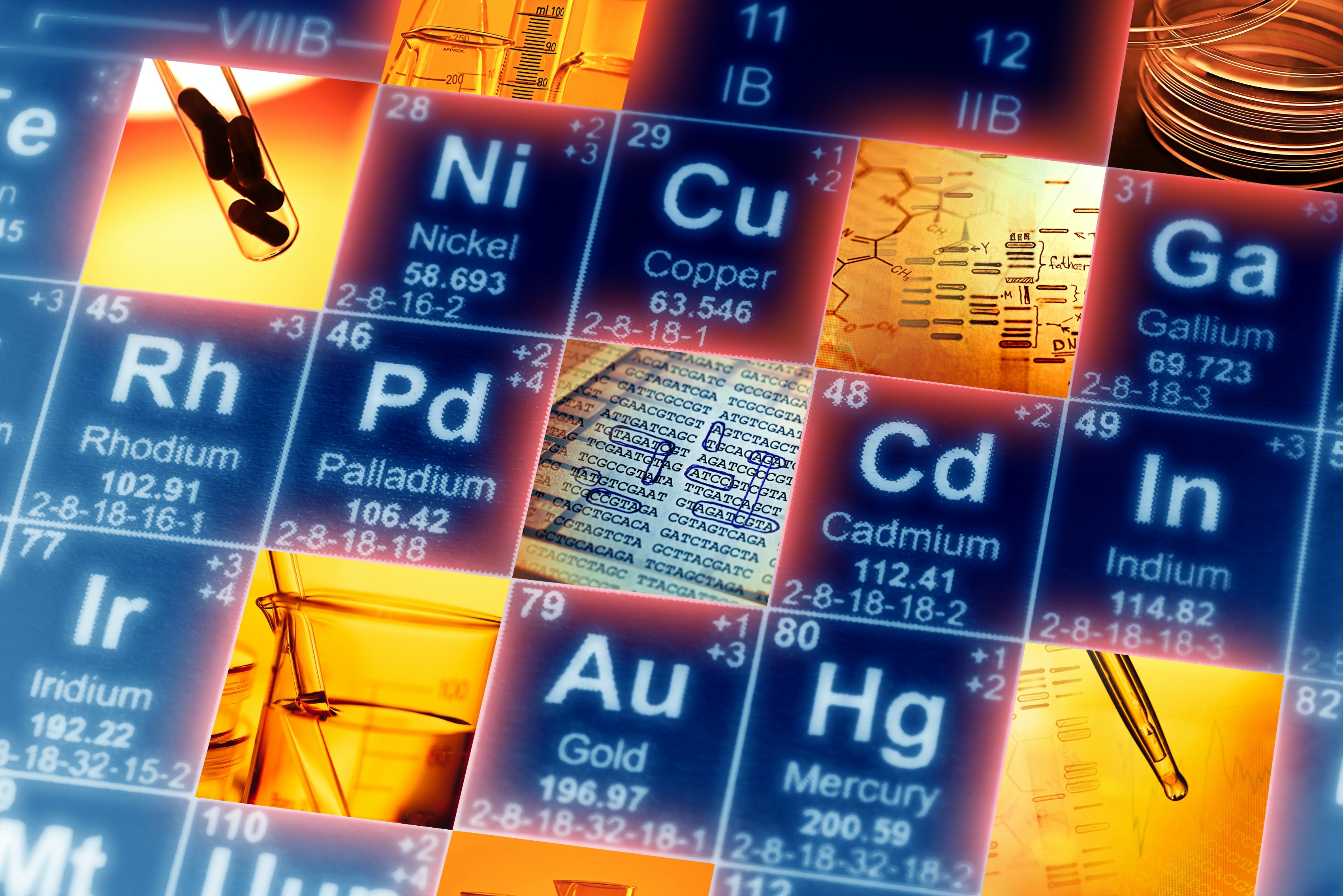 Isotop: Hva er isotoper og karbon 14-metode? | illvit.no