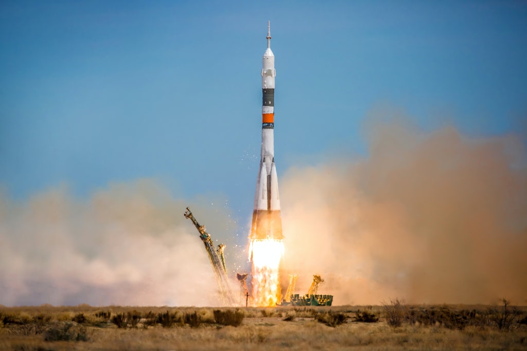 A Raket Raketten | wibnet.nl