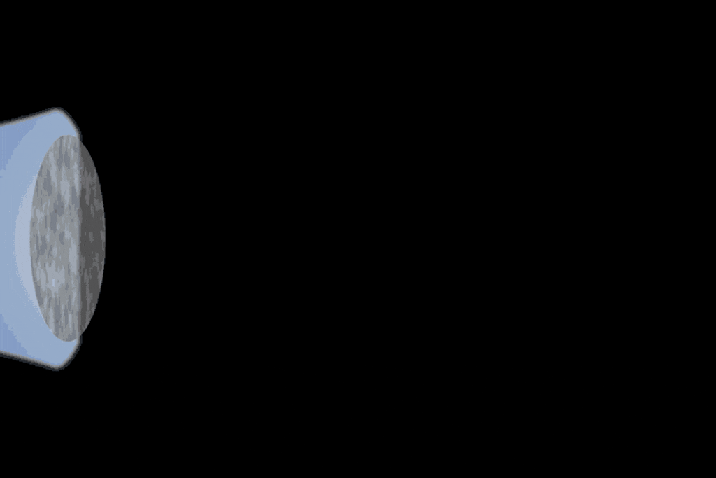 Roger Penrose tidens begyndelse Roger Penrose tidens begyndelse