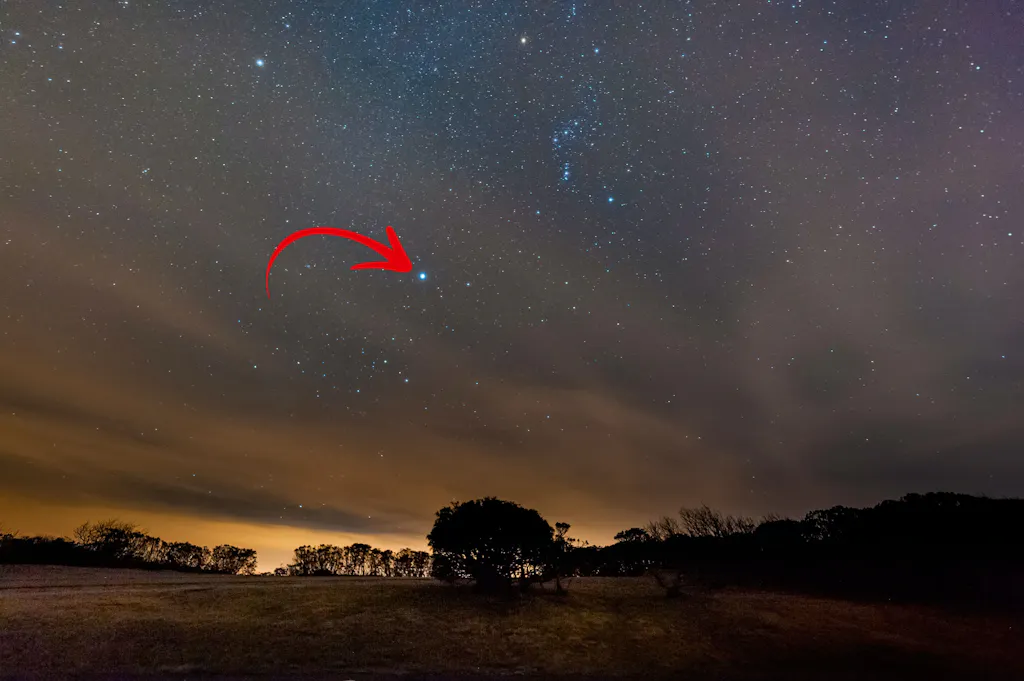 Hvad er stjerner og hvor mange er der i Universet? | illvid.dk