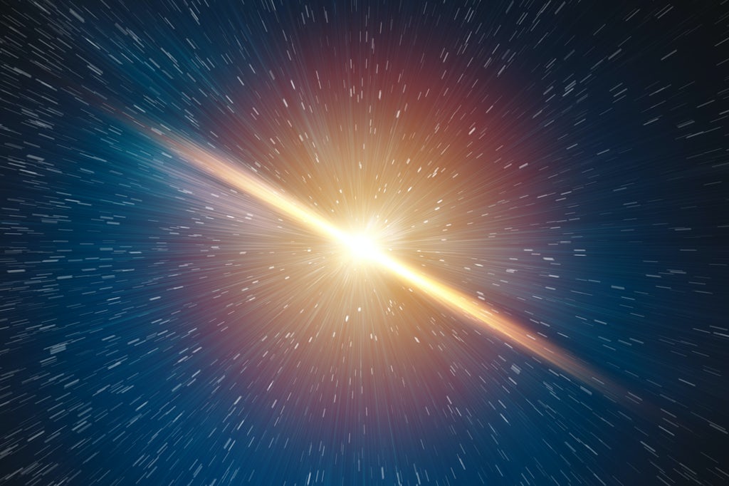 Raadsel van het heelal Wat was er voor de oerknal? Raadsel van het heelal Wat was er voor de oerknal?