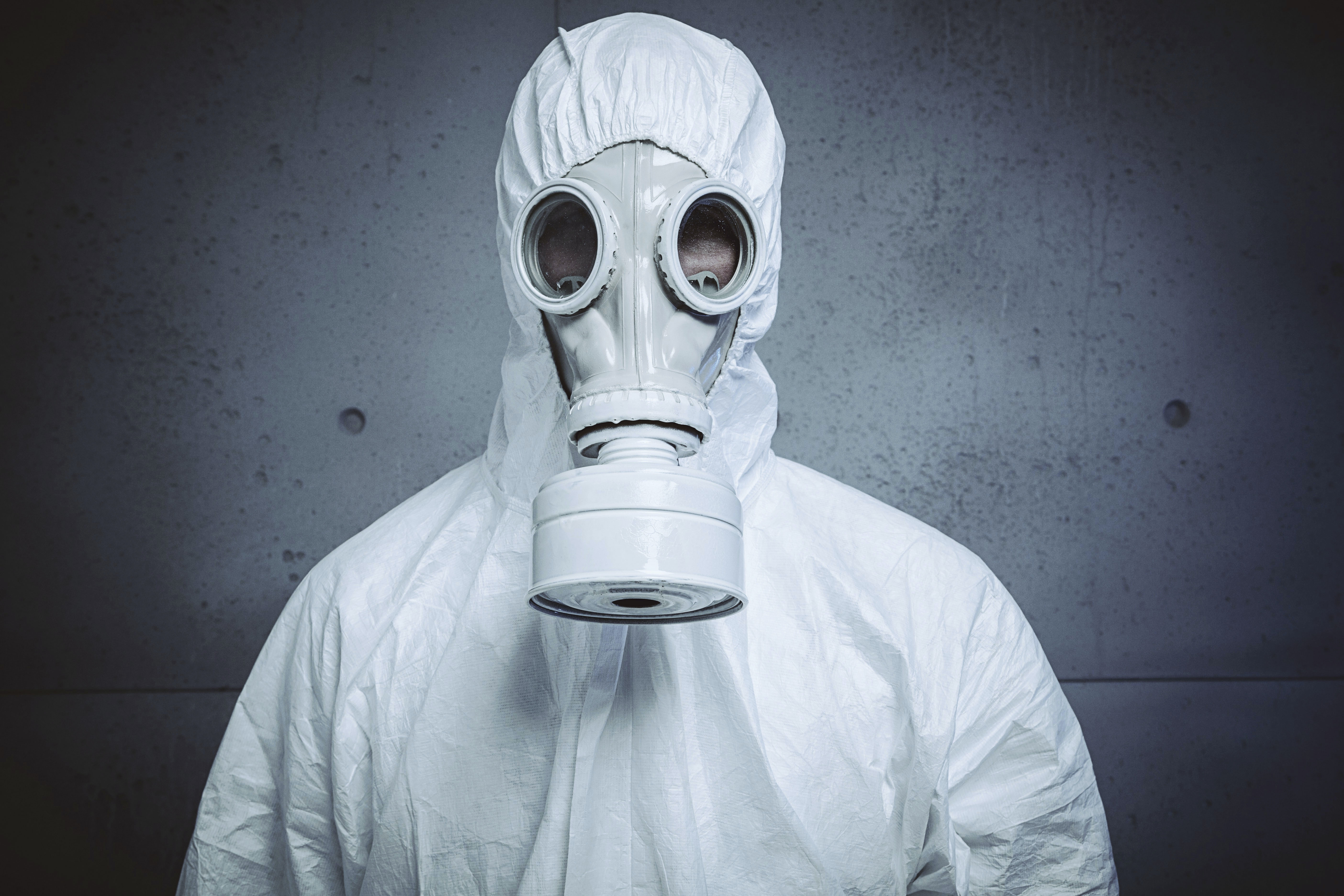 Daarom is radioactieve straling gevaarlijk | wibnet.nl