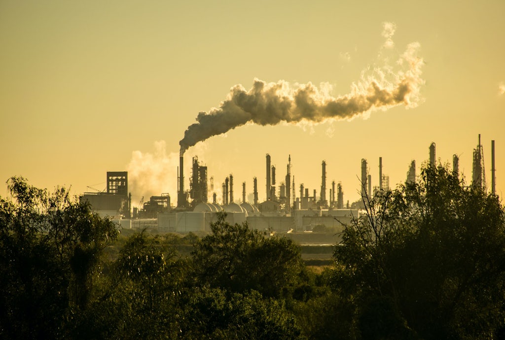 klimaforandringer2 Drivhuseffekten og klimaet