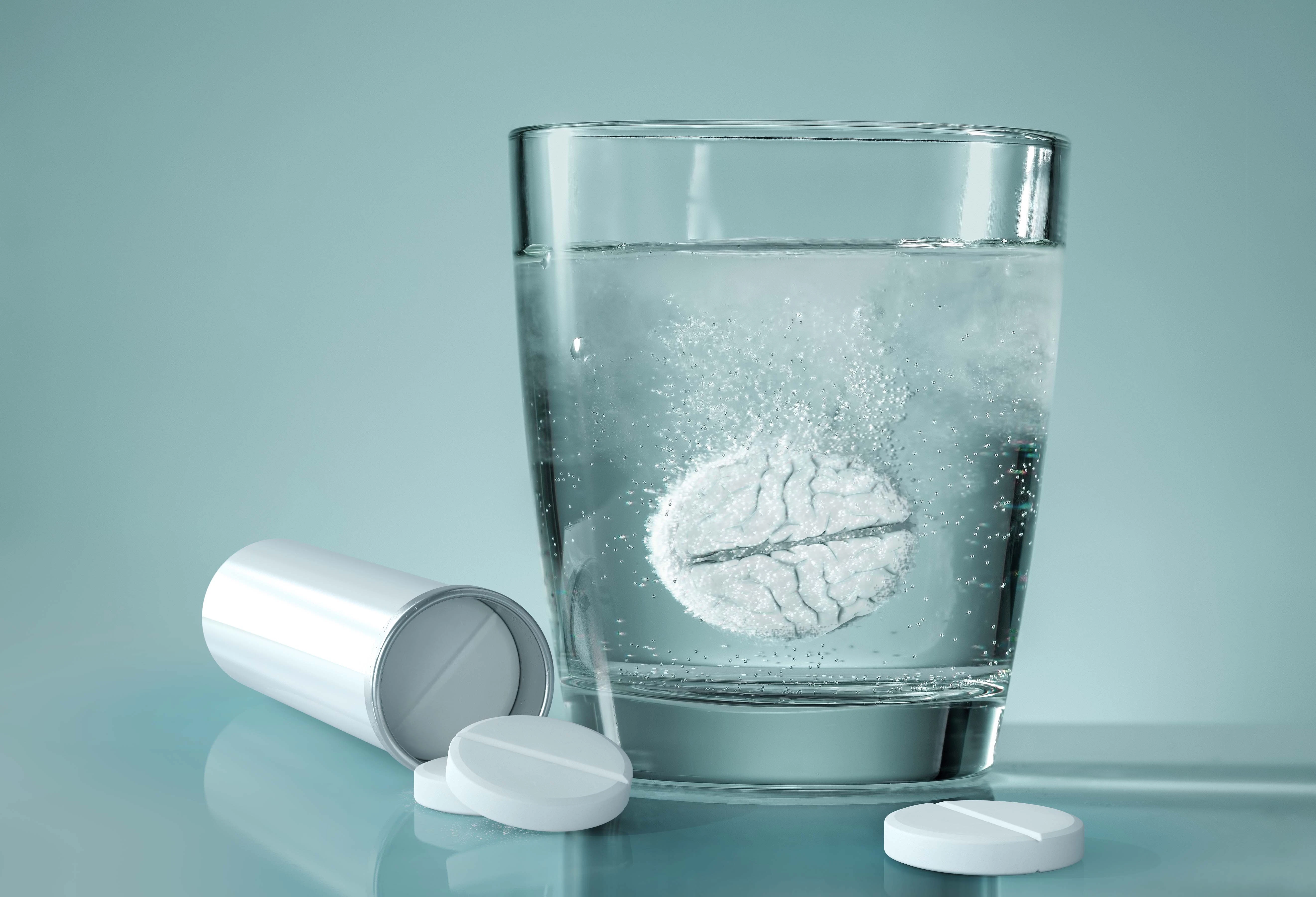 Je brein is het beste medicijn tegen pijn | wibnet.nl