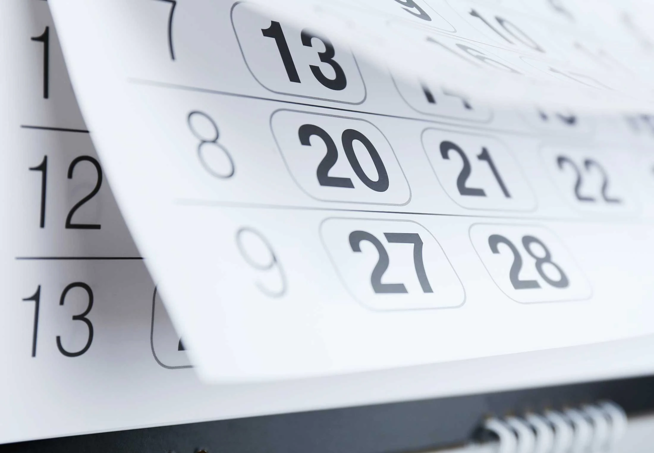 Wanneer is het volgende schrikkeljaar? | wibnet.nl