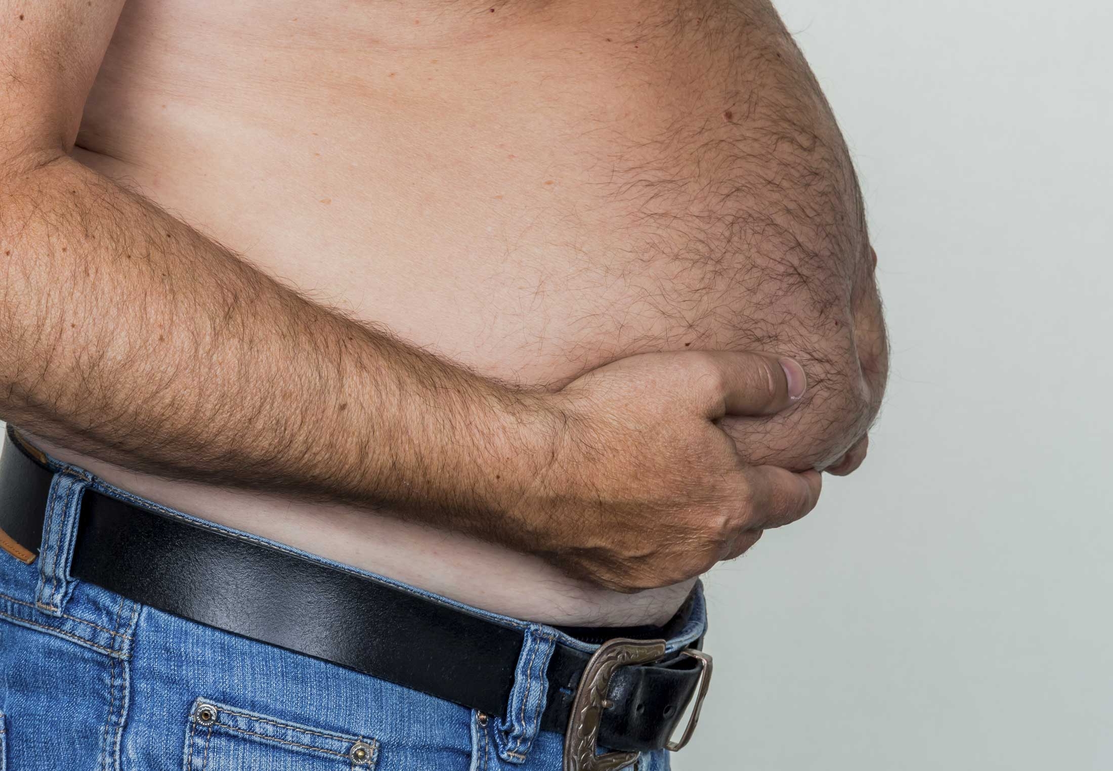 Bierbuik – Krijg je een bierbuik van te veel bier? | wibnet.nl