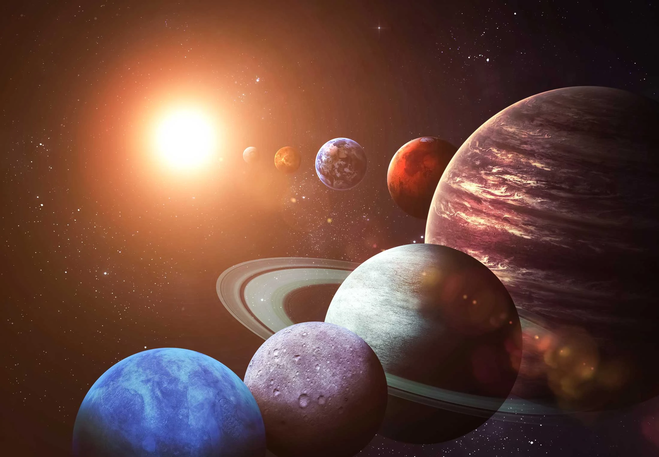 Hoeveel Planeten Zijn Er In De Melkweg