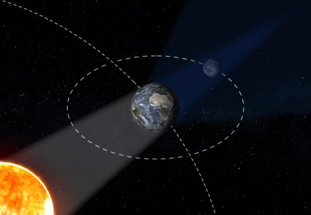 Kuunpimennys 2023 - Mikä se on ja milloin se näkyy? 