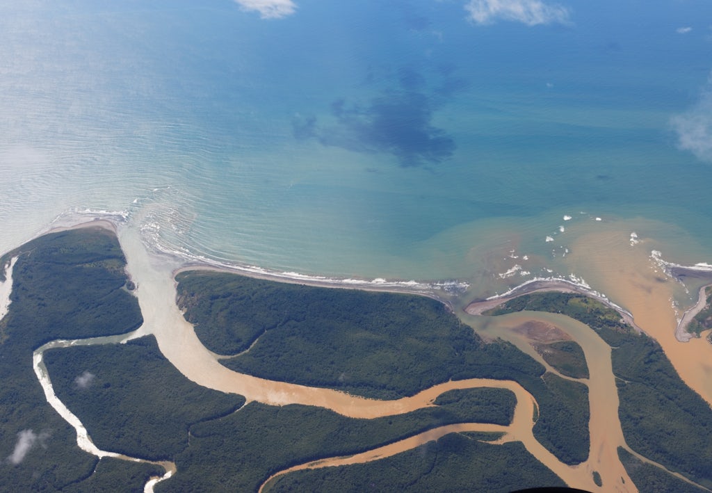 Zout water: Wat maakt de oceanen zout? | wibnet.nl