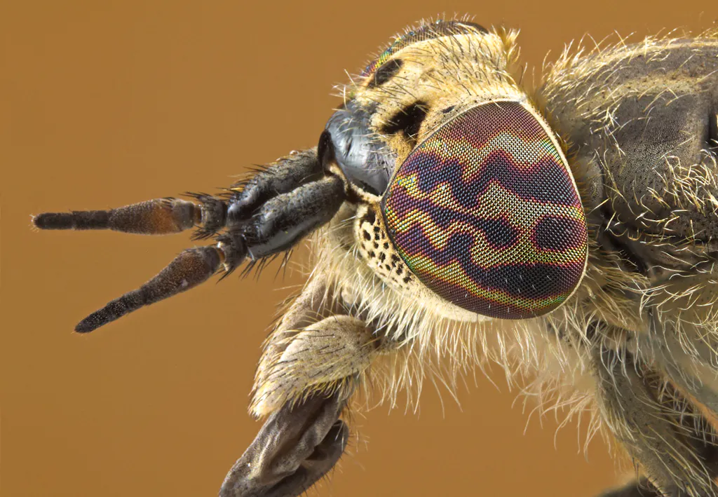 Ögon för alla tillfällen | illvet.se