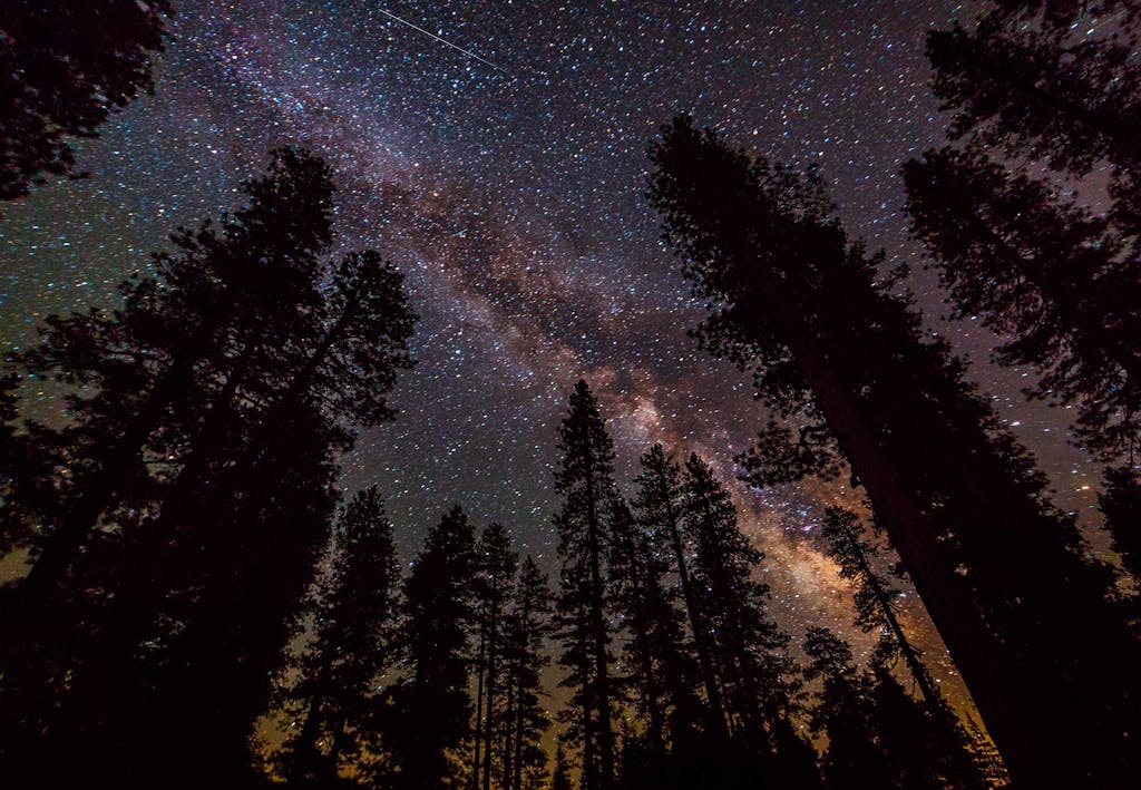 Bootiderne Meteorregn Bootiderne